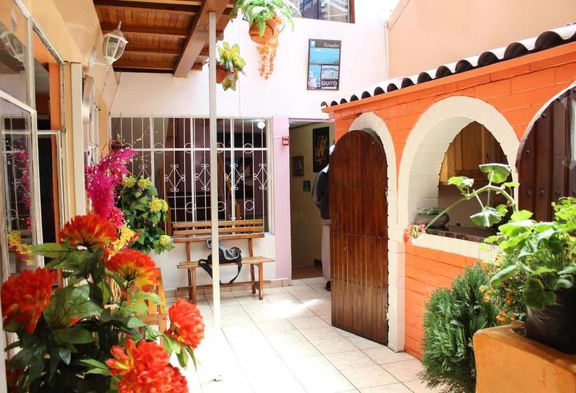 Hotel Yumbo Imperial | Quito | Pichincha | Ecuador 4