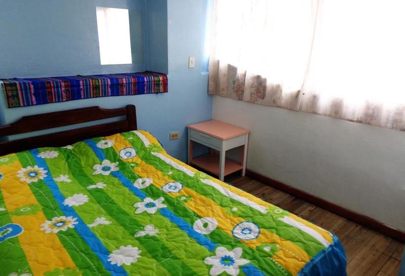 Hotel Yumbo Imperial | Quito | Pichincha | Ecuador 5