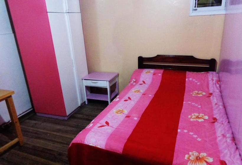 Hotel Yumbo Imperial | Quito | Pichincha | Ecuador 6