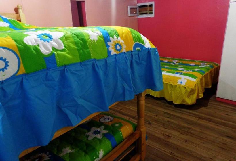 Hotel Yumbo Imperial | Quito | Pichincha | Ecuador 7