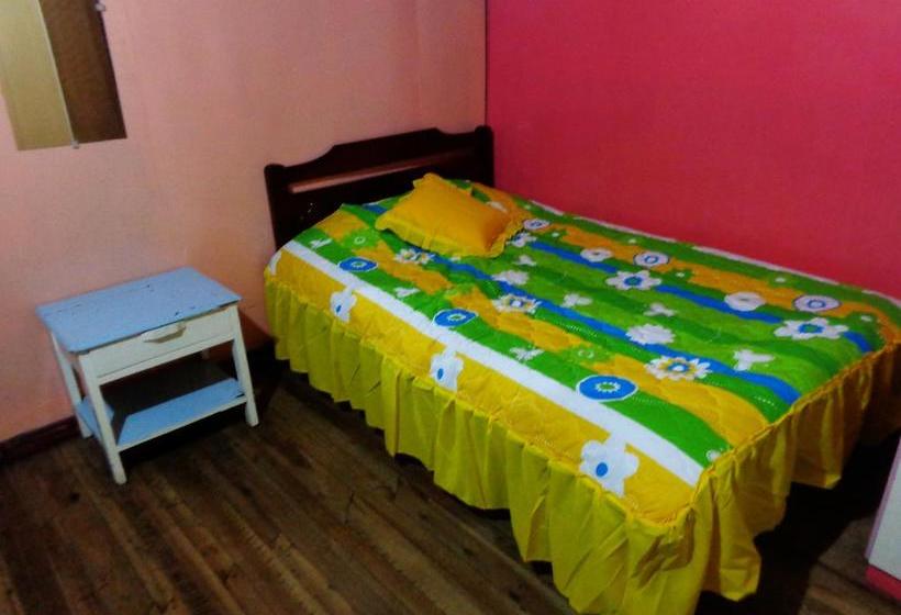 Hotel Yumbo Imperial | Quito | Pichincha | Ecuador 8