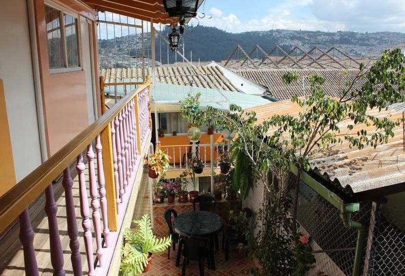 Hotel Yumbo Imperial | Quito | Pichincha | Ecuador 9