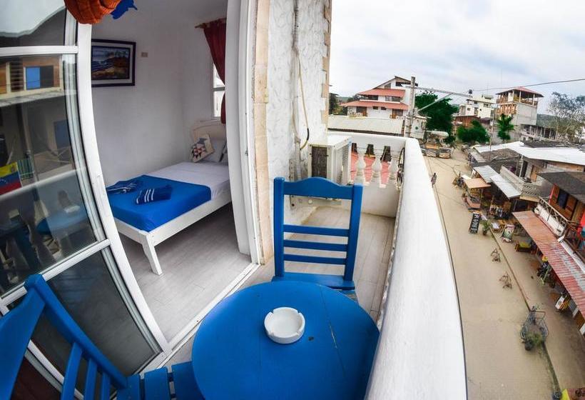 Hotel Rocio Boutique Santa Elena