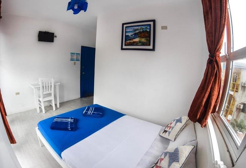 Hotel Rocio Boutique | Montañita | Santa Elena | Ecuador 1