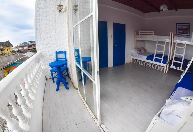 Hotel Rocio Boutique | Montañita | Santa Elena | Ecuador 10