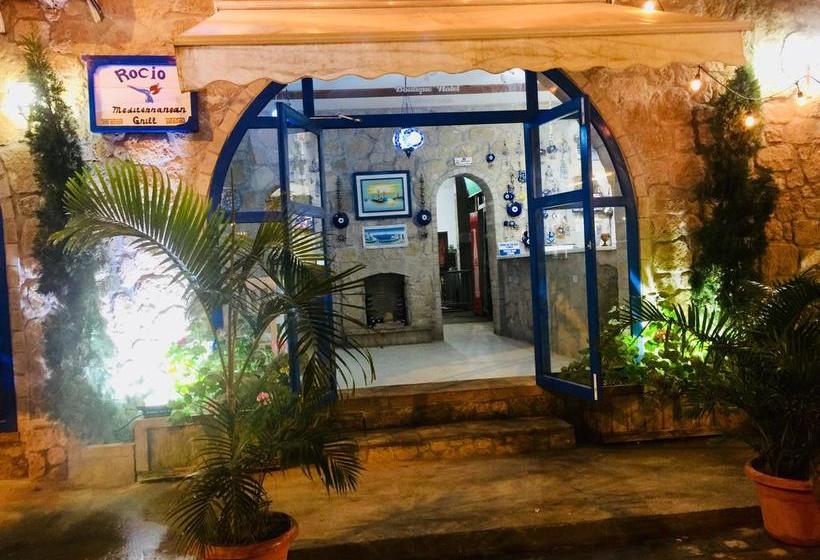 Hotel Rocio Boutique | Montañita | Santa Elena | Ecuador 11