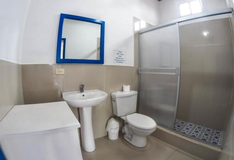 Hotel Rocio Boutique | Montañita | Santa Elena | Ecuador 12