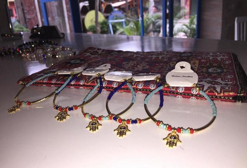 Hotel Rocio Boutique | Montañita | Santa Elena | Ecuador 13