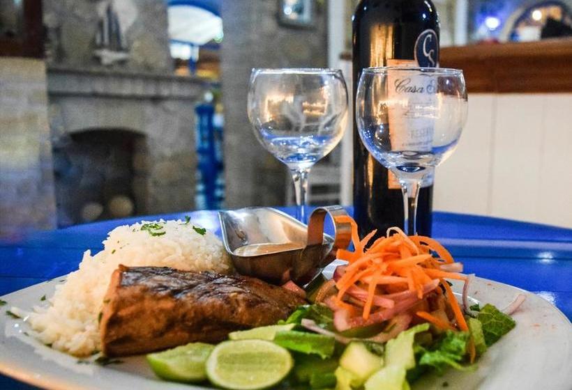 Hotel Rocio Boutique | Montañita | Santa Elena | Ecuador 14