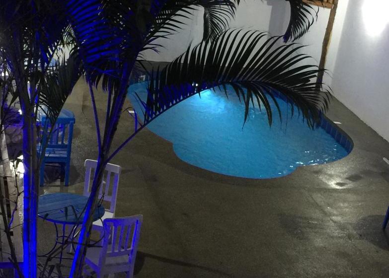 Hotel Rocio Boutique | Montañita | Santa Elena | Ecuador 15