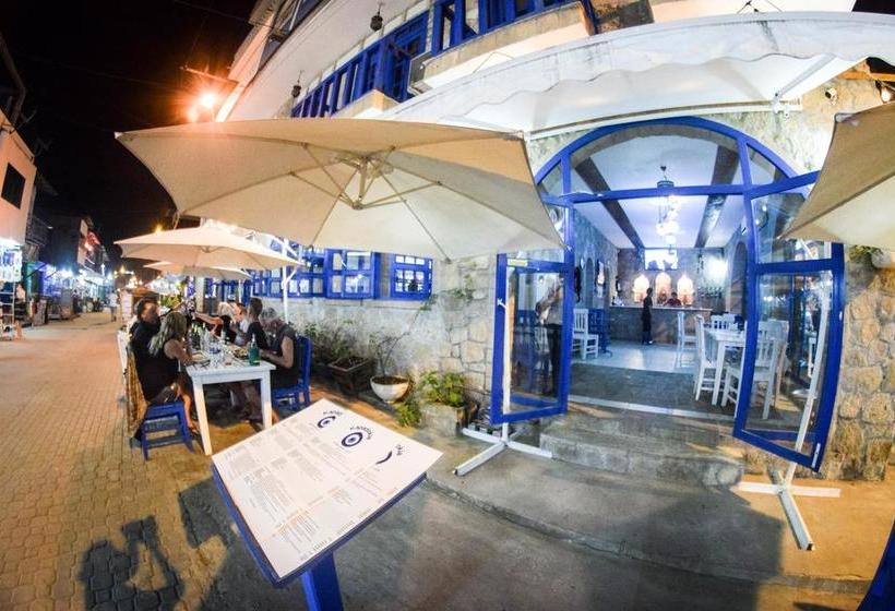 Hotel Rocio Boutique | Montañita | Santa Elena | Ecuador 16