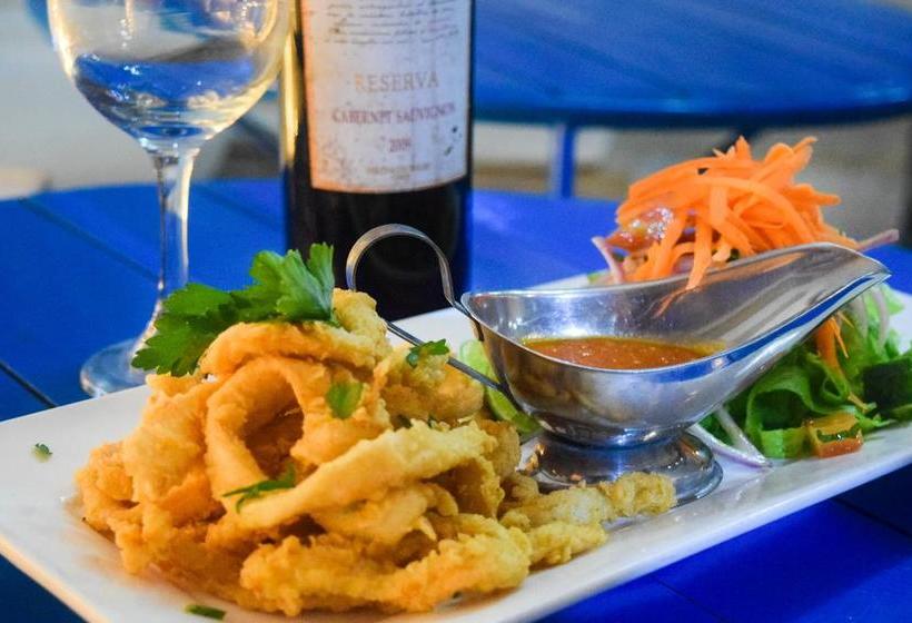 Hotel Rocio Boutique | Montañita | Santa Elena | Ecuador 18