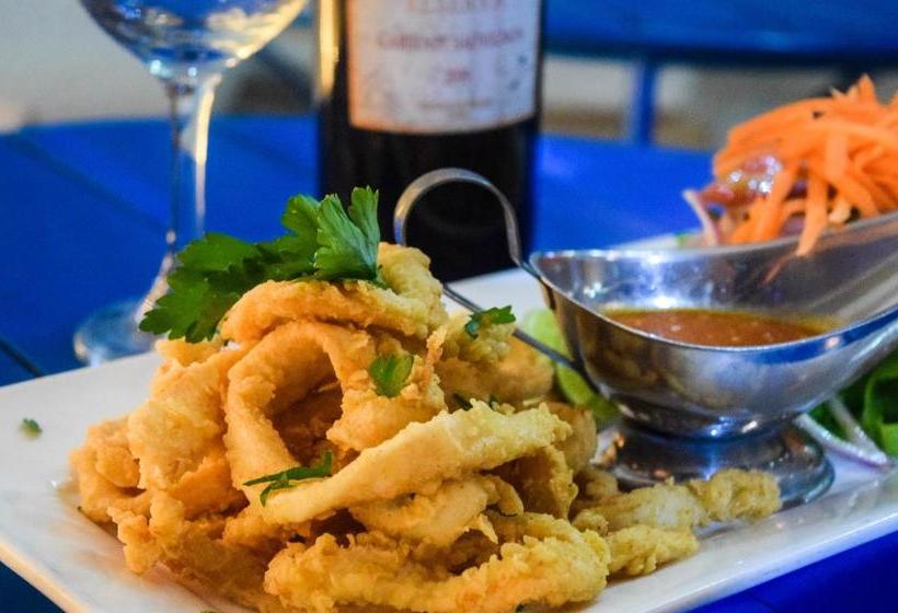 Hotel Rocio Boutique | Montañita | Santa Elena | Ecuador 19