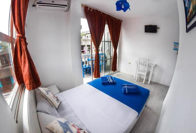 Hotel Rocio Boutique | Montañita | Santa Elena | Ecuador 2