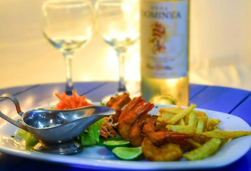 Hotel Rocio Boutique | Montañita | Santa Elena | Ecuador 20