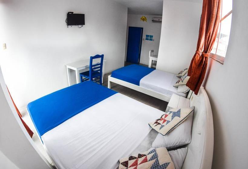 Hotel Rocio Boutique | Montañita | Santa Elena | Ecuador 3