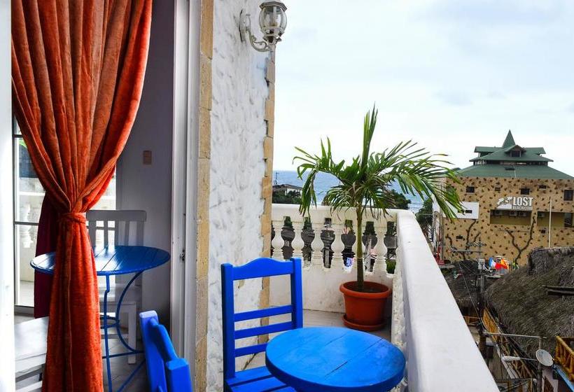 Hotel Rocio Boutique | Montañita | Santa Elena | Ecuador 4