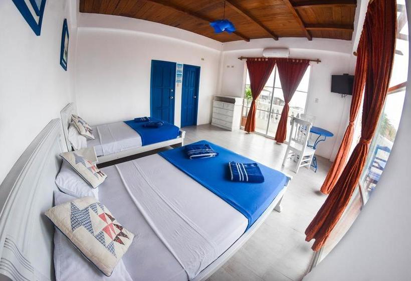 Hotel Rocio Boutique | Montañita | Santa Elena | Ecuador 5