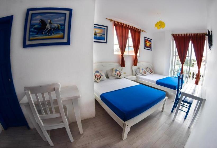 Hotel Rocio Boutique | Montañita | Santa Elena | Ecuador 6