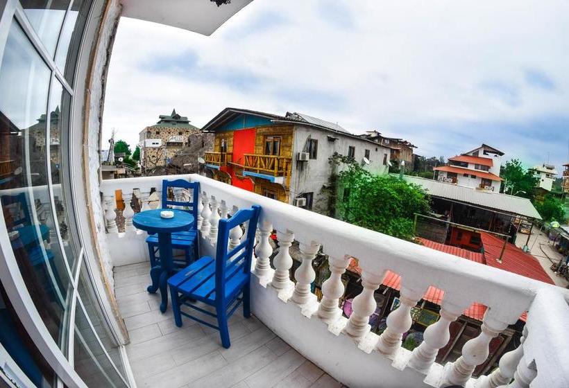 Hotel Rocio Boutique | Montañita | Santa Elena | Ecuador 8