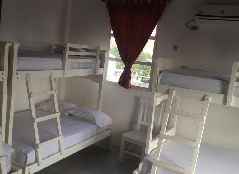 Hotel Rocio Boutique | Montañita | Santa Elena | Ecuador 9