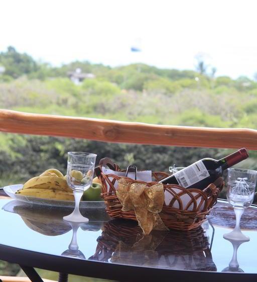 Hotel Dejavu | Puerto Ayora | Galápagos | Ecuador 10