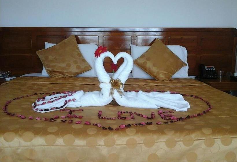 Hotel Dejavu | Puerto Ayora | Galápagos | Ecuador 11