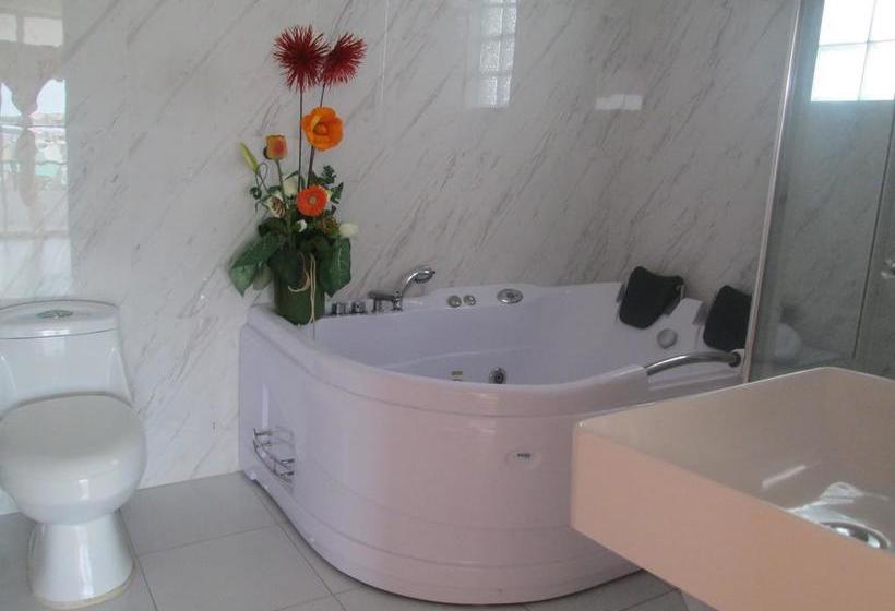 Hotel Dejavu | Puerto Ayora | Galápagos | Ecuador 12