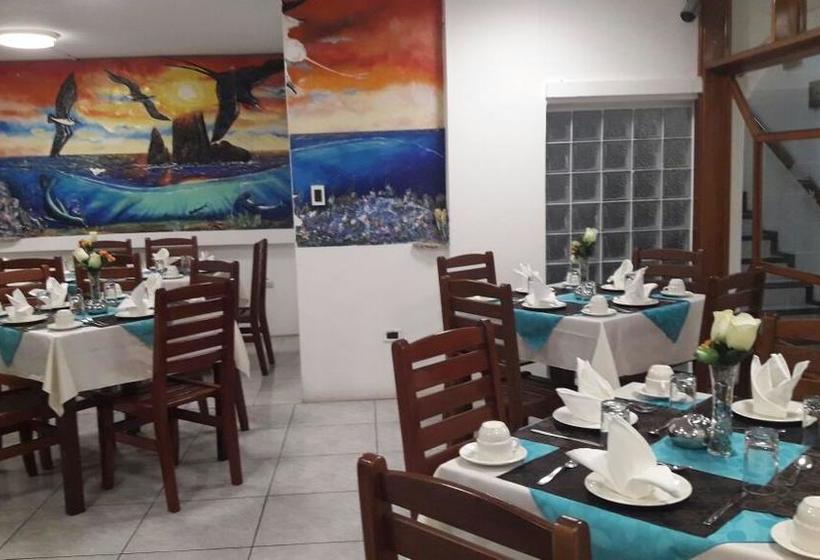 Hotel Dejavu | Puerto Ayora | Galápagos | Ecuador 3