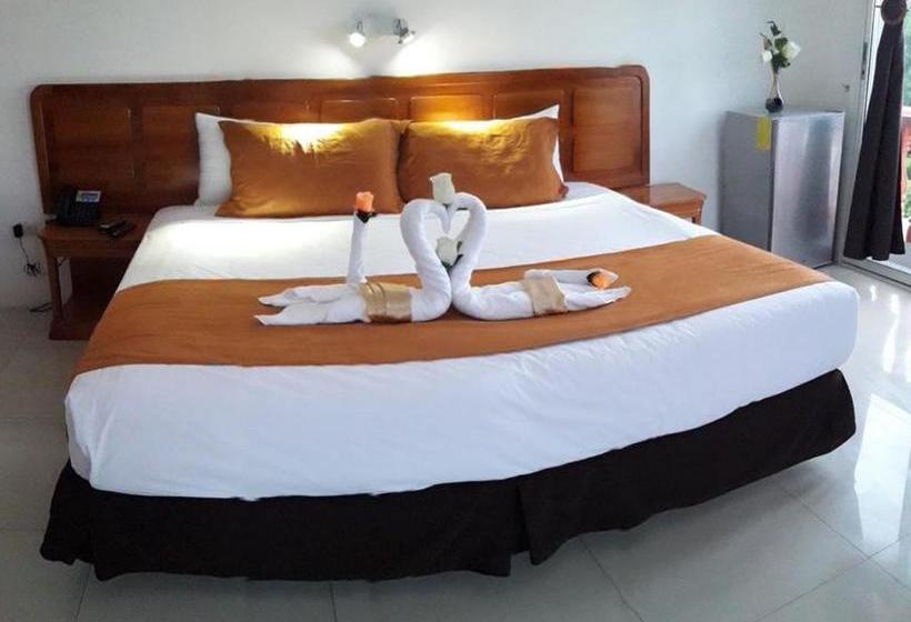 Hotel Dejavu | Puerto Ayora | Galápagos | Ecuador 7