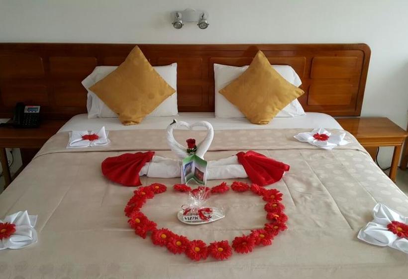 Hotel Dejavu | Puerto Ayora | Galápagos | Ecuador 8