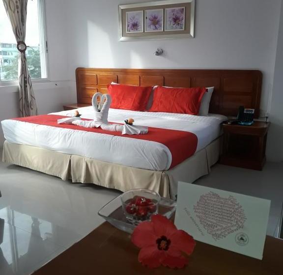 Hotel Dejavu | Puerto Ayora | Galápagos | Ecuador 9