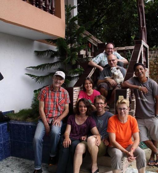 Bed and Breakfast Hostal Limoncocha | Tena | Napo | Ecuador 15