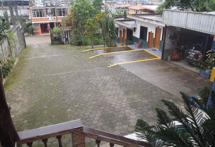 Bed and Breakfast Hostal Limoncocha | Tena | Napo | Ecuador 16