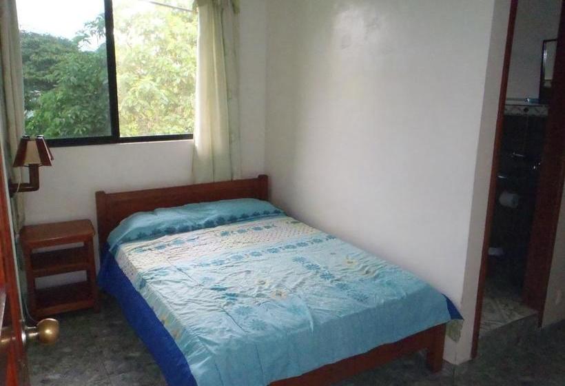 Bed and Breakfast Hostal Limoncocha | Tena | Napo | Ecuador 20