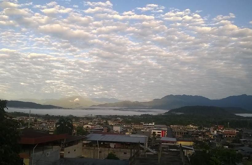 Bed and Breakfast Hostal Limoncocha | Tena | Napo | Ecuador 4