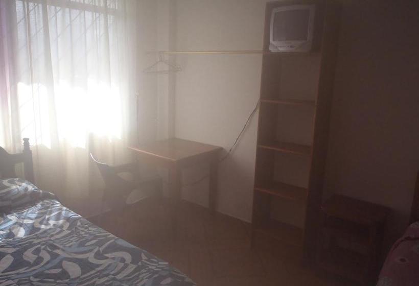 Bed and Breakfast Hostal Limoncocha | Tena | Napo | Ecuador 7