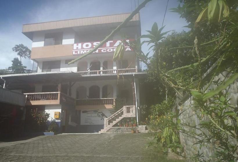 Bed and Breakfast Hostal Limoncocha | Tena | Napo | Ecuador 9