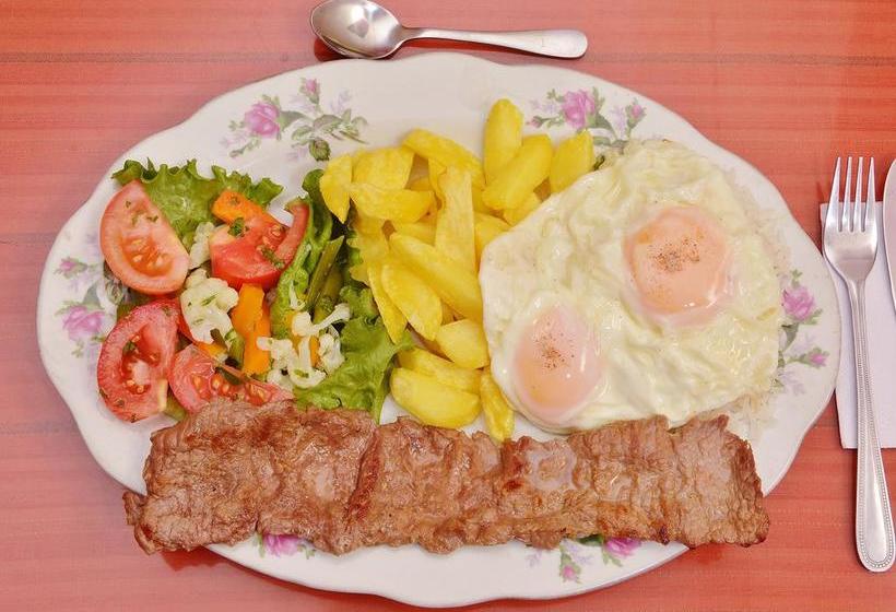 Albergue Hostal Gampala | Alausí | Chimborazo | Ecuador 10