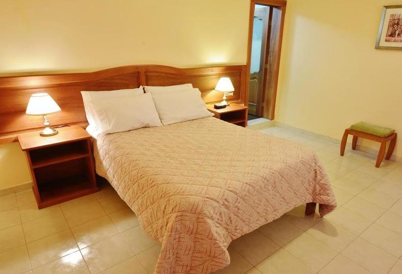 Albergue Hostal Gampala | Alausí | Chimborazo | Ecuador 12