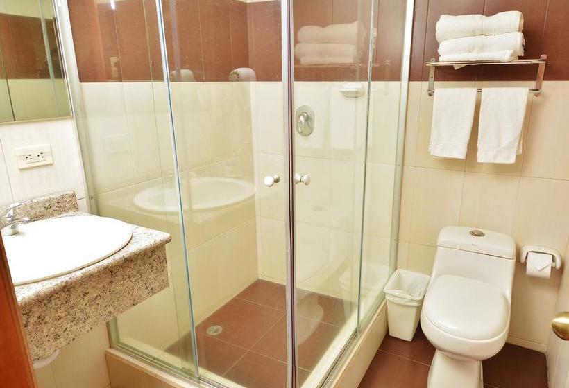 Albergue Hostal Gampala | Alausí | Chimborazo | Ecuador 14