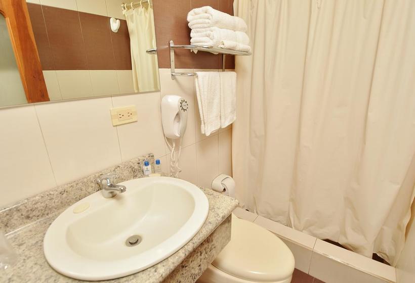 Albergue Hostal Gampala | Alausí | Chimborazo | Ecuador 16