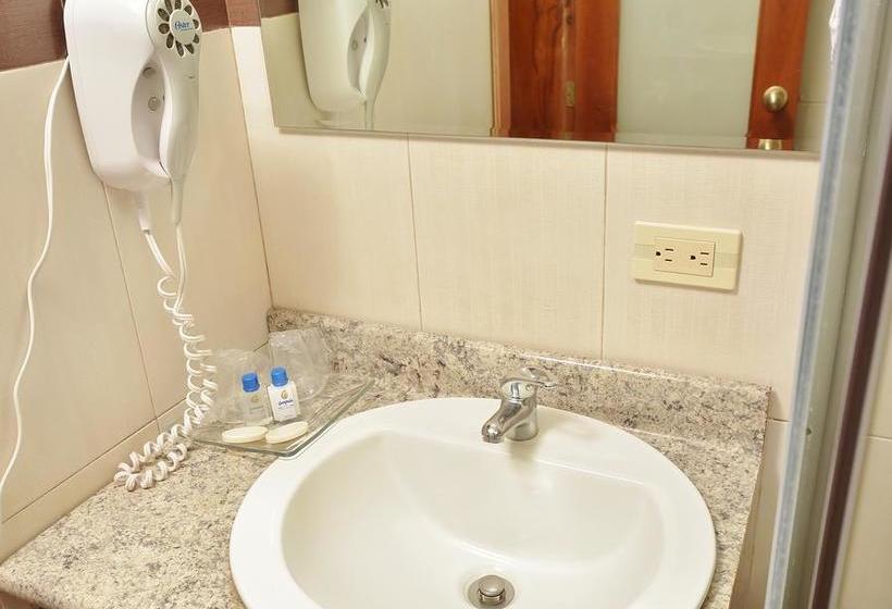 Albergue Hostal Gampala | Alausí | Chimborazo | Ecuador 3