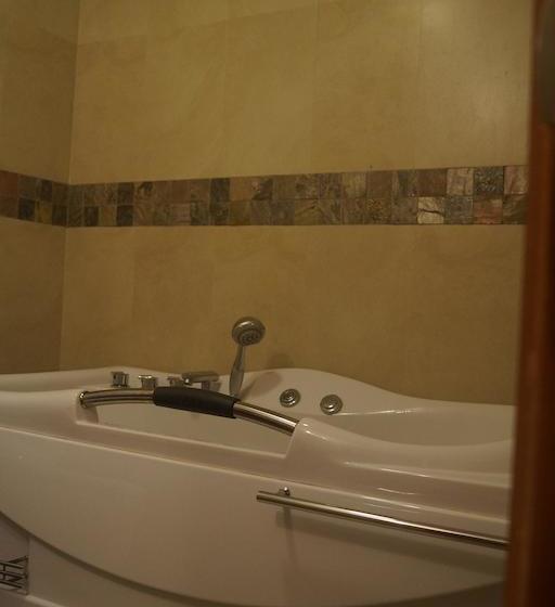 Albergue Hostal Gampala | Alausí | Chimborazo | Ecuador 4