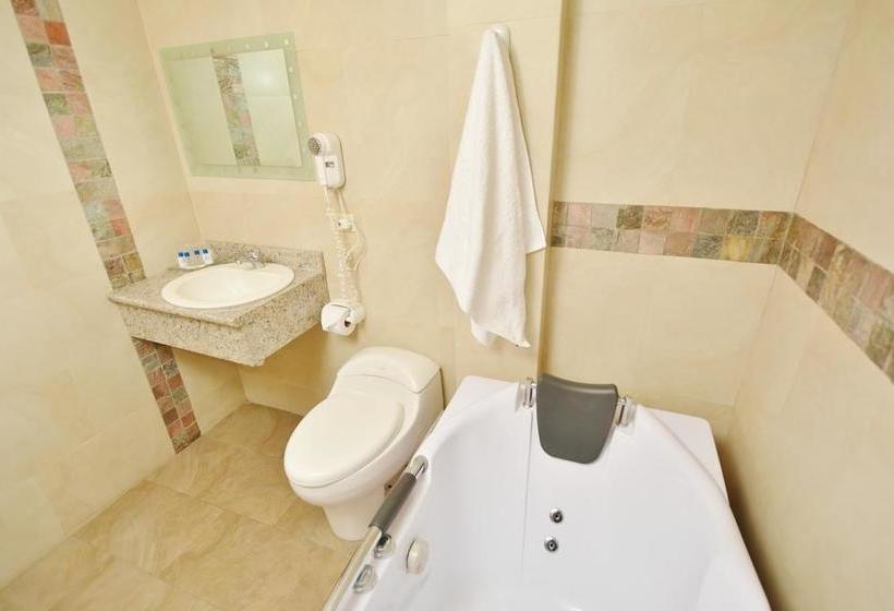 Albergue Hostal Gampala | Alausí | Chimborazo | Ecuador 5