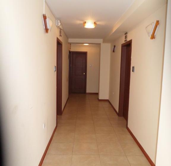 Hotel Ficoa Real Suites | Ambato | Tungurahua | Ecuador 13