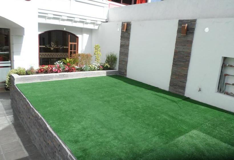 Hotel Ficoa Real Suites | Ambato | Tungurahua | Ecuador 14