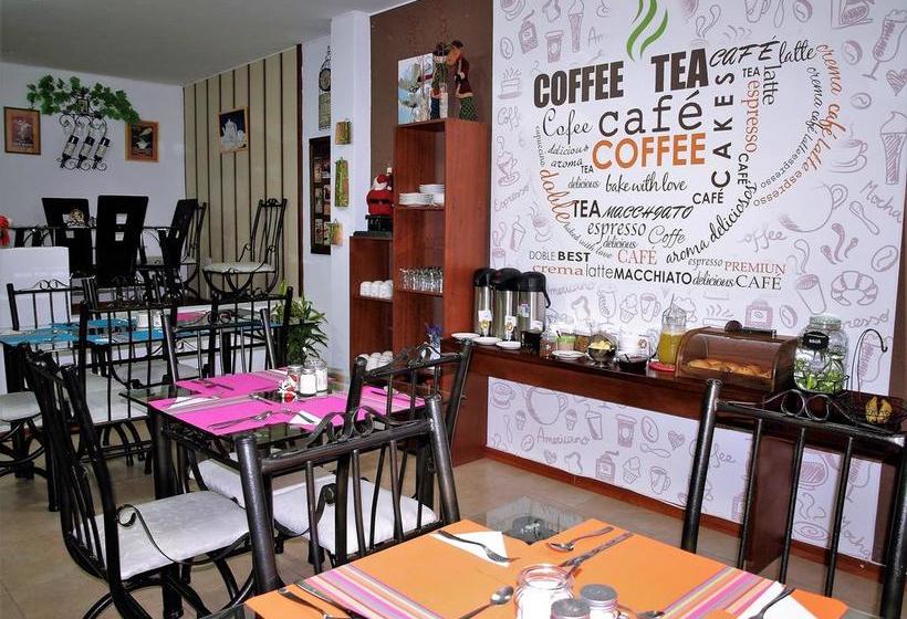 Hotel Ficoa Real Suites | Ambato | Tungurahua | Ecuador 2