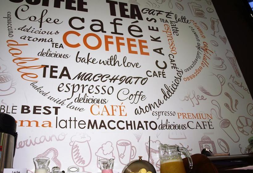 Hotel Ficoa Real Suites | Ambato | Tungurahua | Ecuador 4