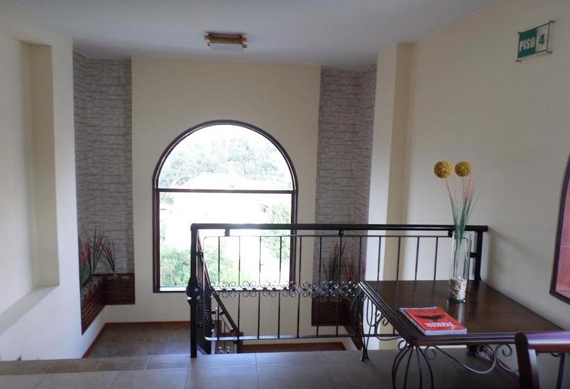 Hotel Ficoa Real Suites | Ambato | Tungurahua | Ecuador 6